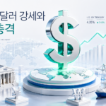 원달러 환율 1550원 돌파에 따른 글로벌 경제 흐름 해설