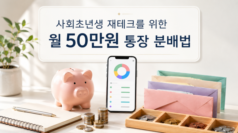 직장인 연말정산 절세를 위한 연금저축 IRP 가이드